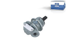 Vícecestný ventil DT Spare Parts 7.16211