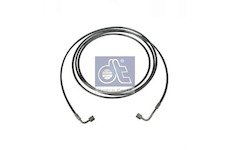 Hadicove vedeni, sklapeci zarizeni kabiny ridice DT Spare Parts 1.28160