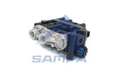 Elektromagnetický ventil SAMPA 096.2419