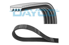 ozubený klínový řemen DAYCO 4PK1380HD