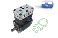 Kompresor, pneumatický systém DT Spare Parts 7.62001