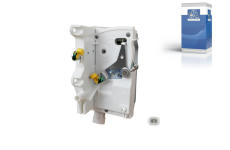Zámek dveří DT Spare Parts 7.70118
