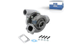 Dmychadlo, plnění DT Spare Parts 7.58043