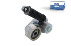 Napínák, žebrovaný klínový řemen DT Spare Parts 3.34069