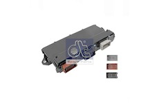 Drzak, ridici jednotka-elektrosada DT Spare Parts 7.78231