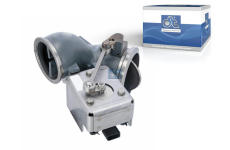 Výfuková klapka, motorová brzda DT Spare Parts 7.53814