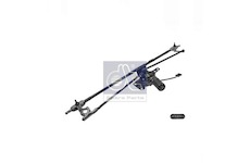 Motor stěračů DT Spare Parts 7.79166