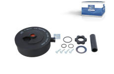 Filtr, odvzdusneni klikove skrine DT Spare Parts 7.50874