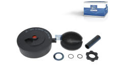 Filtr, odvzdusneni klikove skrine DT Spare Parts 7.50875