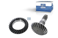 Talirove-/kuzelove kolo DT Spare Parts 4.75004