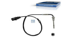 Cidlo, teplota vyfukovych plynu DT Spare Parts 7.60507