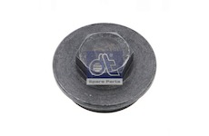 Uzaviraci sroub, pohon napravy DT Spare Parts 3.60553
