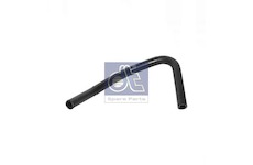 Hadicka, vymenik tepla - topeni DT Spare Parts 3.82618