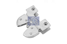 Čelní klapkový zámek DT Spare Parts 3.80095