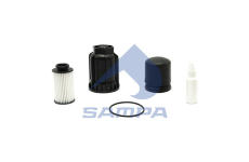 Filtr močoviny SAMPA 208.427