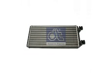 Výměník tepla, vnitřní vytápění DT Spare Parts 2.76045