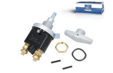 Hlavní spínač baterie DT Spare Parts 7.25700