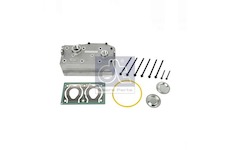 Hlava válce, vzduchový kompresor DT Spare Parts 5.42170