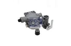Řídící jednotka, přívěs DT Spare Parts 10.94204