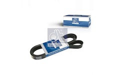 ozubený klínový řemen DT Spare Parts 4.80390