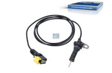 Indikátor opotřebení brzdových destiček DT Spare Parts 2.40802