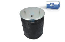 Mech, pneumaticke odpruzeni DT Spare Parts 10.16037
