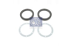 Sada těsnění, náboj kola DT Spare Parts 10.20485
