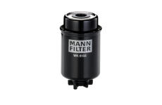 Palivový filtr MANN-FILTER WK 8102