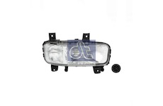Hlavní světlomet DT Spare Parts 4.62342