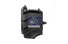 Spoiler, kabina DT Spare Parts 1.22825