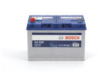 startovací baterie BOSCH 0 092 S40 290