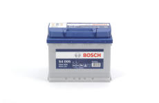 startovací baterie BOSCH 0 092 S40 050