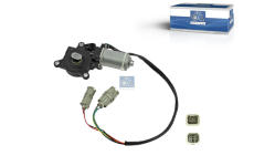 Elektromotor, zvedací zařízení oken DT Spare Parts 3.85072