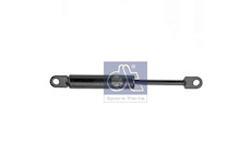 Pneumaticka pruzina, spoiler DT Spare Parts 3.80711