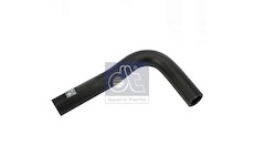 Hadice chladiče DT Spare Parts 1.11632