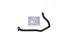 Hadice chladiče DT Spare Parts 1.11663