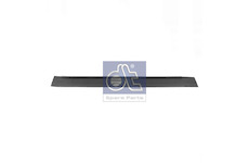 Upevnovaci pas, palivova nadrz DT Spare Parts 1.27076