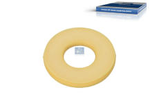 Distancni podlozka, stabilizator kabiny ridice DT Spare Parts 1.52402