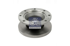 Brzdový kotouč DT Spare Parts 2.40559