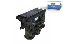 Modulátor tlaku, brzdný tlak DT Spare Parts 2.44125