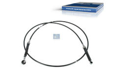 Tazne lanko, rucni prevodovka DT Spare Parts 3.53259