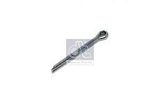 Perova zavlacka,sroub kola DT Spare Parts 1.25462