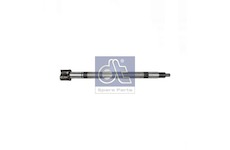 Brzdový hřídel, bubnová brzda DT Spare Parts 10.13512