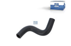 Tlakove potrubi, kompresor tlaku vzduchu DT Spare Parts 1.18600