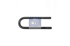 Drzak pruziny DT Spare Parts 10.16306