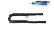 Drzak pruziny DT Spare Parts 1.25363