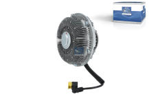 Spojka, větrák chladiče DT Spare Parts 5.41703