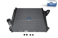 Chladič turba DT Spare Parts 6.35422