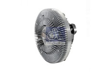 Spojka, větrák chladiče DT Spare Parts 4.62122