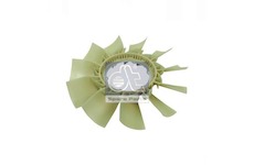 Větrák, chlazení motoru DT Spare Parts 5.41484